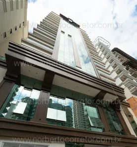 Apartamento com 4 Quartos à venda, 182m² no Meia Praia, Itapema