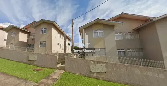 Apartamento com 2 Quartos à venda, 36m² no Uvaranas, Ponta Grossa