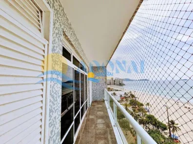 Apartamento com 4 Quartos à venda, 200m² no Pitangueiras, Guarujá