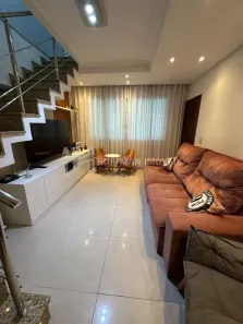 Sobrado com 3 Quartos à venda, 250m² no Osvaldo Cruz, São Caetano do Sul