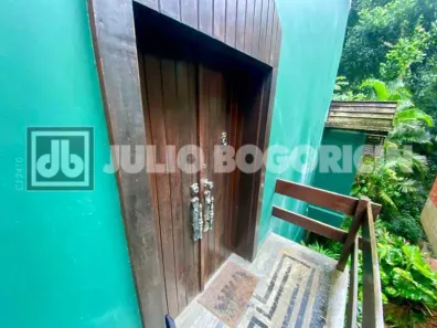 Casa de Condomínio com 3 Quartos à venda, 250m² no São Conrado, Rio de Janeiro