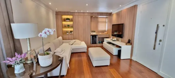 Apartamento com 4 Quartos à venda, 220m² no Aclimação, São Paulo