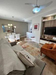 Apartamento com 2 Quartos à venda, 61m² no Jardim São Vicente, Campinas