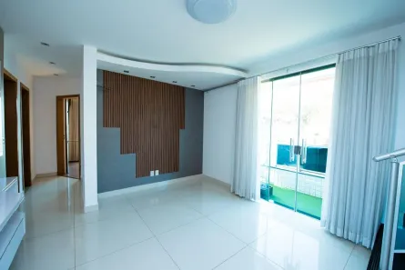 Apartamento com 3 Quartos à venda, 176m² no Amazonas, Contagem