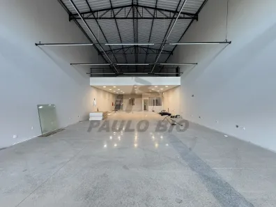 Galpão/Depósito/Armazém à venda, 450m² no Centro, São Bernardo do Campo