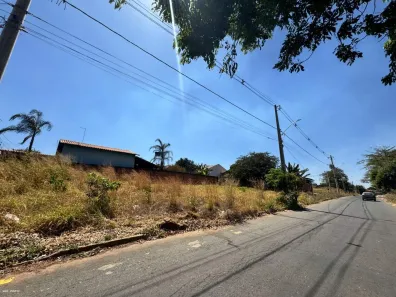 Lote/Terreno à venda, 407m² no Setor Residencial Campos Elísios, Aparecida de Goiânia