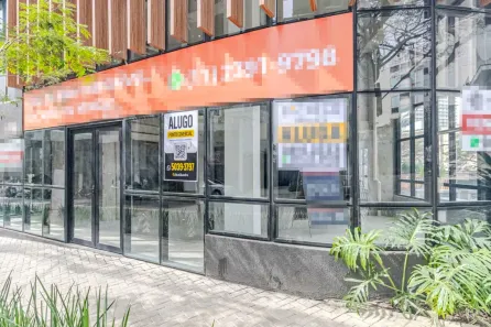 Ponto Comercial para alugar, 196m² no Sumarezinho, São Paulo