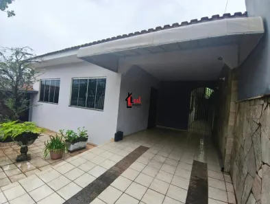 Casa com 3 Quartos à venda, 160m² no Jardim Estoril, Presidente Prudente