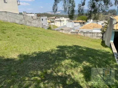 Lote/Terreno à venda, 360m² no Alphaville, Santana de Parnaíba