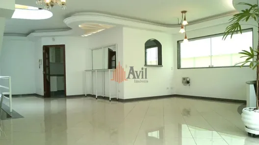 Casa com 4 Quartos à venda, 400m² no Vila Mafra, São Paulo