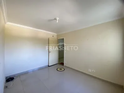 Apartamento com 2 Quartos à venda, 55m² no Jardim Parque Jupiá, Piracicaba
