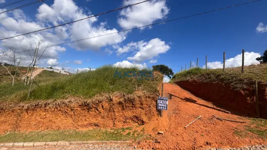 Lote/Terreno à venda, 600m² no Terras do Comendador, Chácara