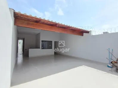 Casa com 3 Quartos à venda, 136m² no Vila Atlântida, Montes Claros