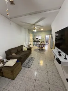 Sobrado com 2 Quartos à venda, 112m² no Vila Regente Feijó, São Paulo