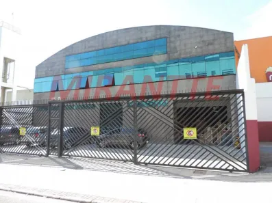 Galpão/Depósito/Armazém à venda, 1000m² no Santo Amaro, São Paulo