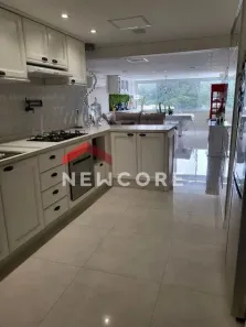 Apartamento com 3 Quartos à venda, 146m² no Aclimação, São Paulo
