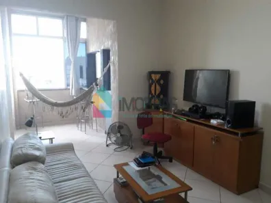 Apartamento com 1 Quarto à venda, 52m² no Centro, Rio de Janeiro