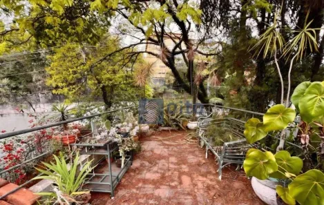 Casa com 3 Quartos à venda, 200m² no Sumaré, São Paulo