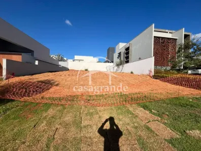 Lote/Terreno à venda, 465m² no Granja Marileusa, Uberlândia