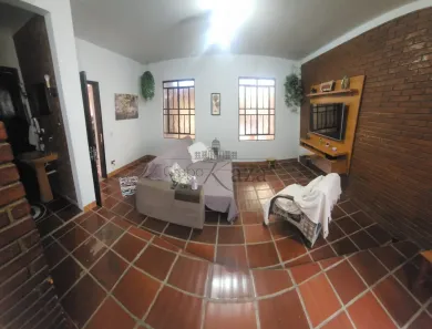 Sobrado com 4 Quartos à venda, 201m² no Jardim das Indústrias, São José dos Campos
