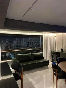 Apartamento com 2 Quartos à venda, 100m² no Vila Alpes, Goiânia