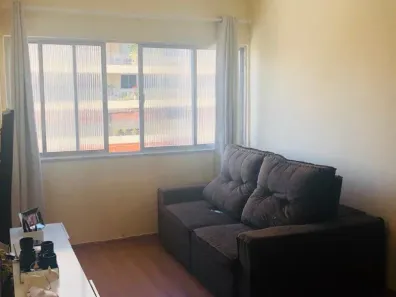 Apartamento com 2 Quartos à venda, 73m² no Méier, Rio de Janeiro
