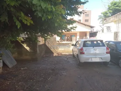 Lote/Terreno à venda, 424m² no Jaraguá, Belo Horizonte