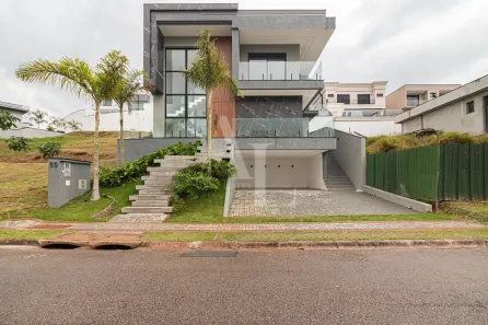 Casa com 4 Quartos à venda, 387m² no Colinas da Anhangüera, Santana de Parnaíba