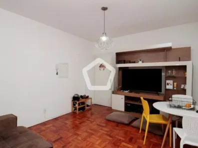 Apartamento com 1 Quarto à venda, 55m² no Bela Vista, São Paulo