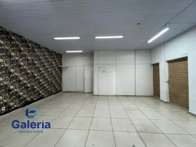 Ponto Comercial para alugar, 100m² no Vila Seixas, Ribeirão Preto