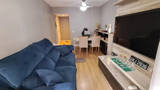 Apartamento com 3 Quartos à venda, 76m² no Pechincha, Rio de Janeiro