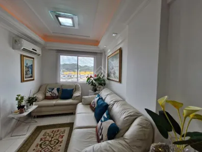 Apartamento com 3 Quartos à venda, 77m² no Dom Bosco, Itajaí