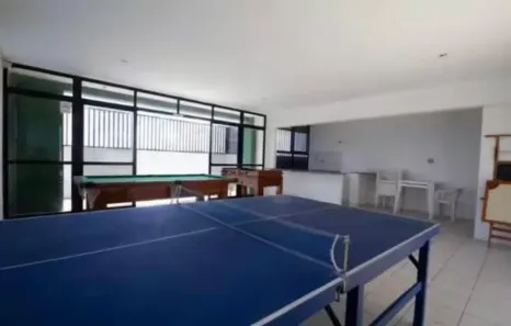 Apartamento com 2 Quartos para alugar, 57m² no Boa Viagem, Recife