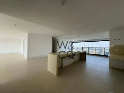 Apartamento com 4 Quartos à venda, 260m² no Chácara Itaim, São Paulo