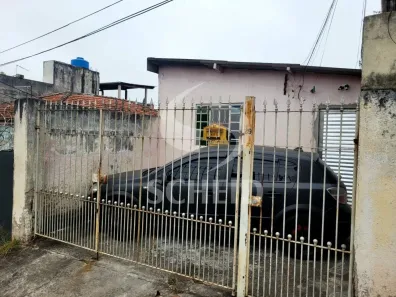 Casa com 3 Quartos à venda, 137m² no Jardim Cidália, São Paulo