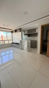 Apartamento com 2 Quartos à venda, 66m² no Setor Bueno, Goiânia