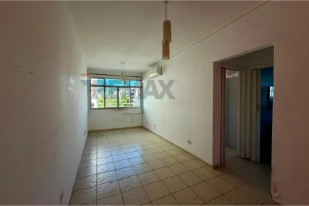 Apartamento com 1 Quarto à venda, 47m² no Jardim Las Palmas, Guarujá