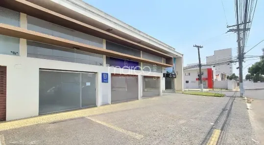 Ponto Comercial para alugar, 32m² no Setor Coimbra, Goiânia