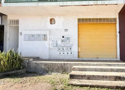 Ponto Comercial para alugar, 70m² no Setor Habitacional Jardim Botânico, Brasília