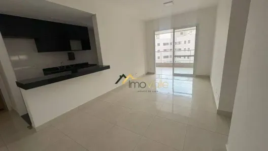 Apartamento com 2 Quartos à venda, 80m² no Condomínio Royal Park, São José dos Campos
