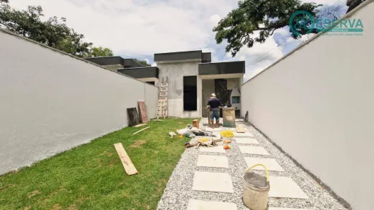 Casa com 3 Quartos à venda, 76m² no Portal do Sol, Lagoa Santa