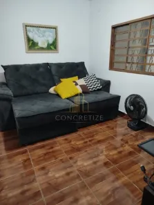 Casa com 2 Quartos à venda, 100m² no Tangarás, Bauru