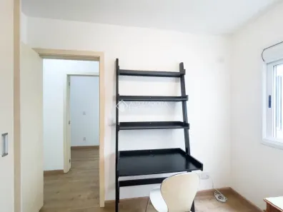 Apartamento com 1 Quarto para alugar, 61m² no Bom Fim, Porto Alegre