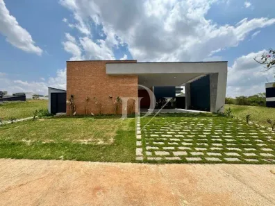 Casa de Condomínio com 3 Quartos à venda, 210m² no Vila Martins, Itu