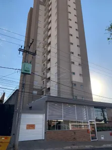 Apartamento com 2 Quartos à venda, 58m² no Vila Santa Tereza, Bauru