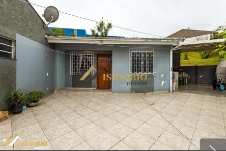 Casa com 3 Quartos à venda, 60m² no Campo Pequeno, Colombo