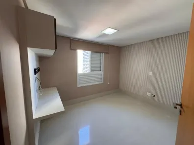 Apartamento com 3 Quartos à venda, 125m² no Setor Bueno, Goiânia
