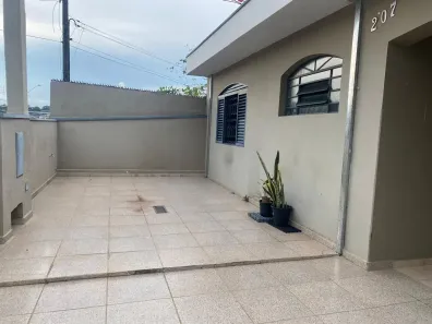 Casa com 3 Quartos à venda, 190m² no Vila Bianchi, Mogi Mirim