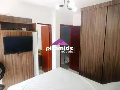 Apartamento com 2 Quartos à venda, 76m² no Maranduba, Ubatuba