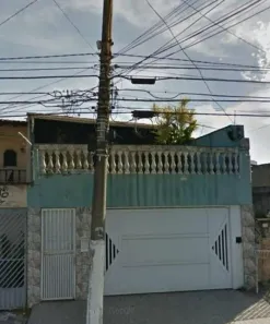 Casa com 4 Quartos à venda, 237m² no Jardim D'Abril, Osasco